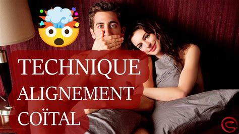 tecnica do alinhamento coital|Technique dalignement coïtal : voici la position infaillible pour ...